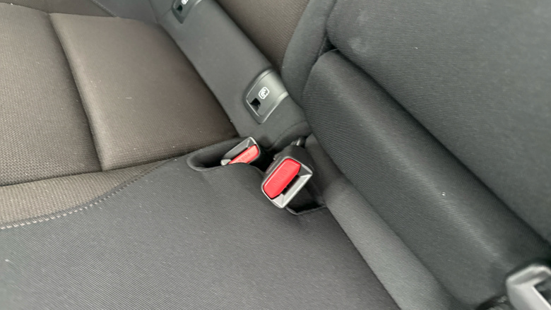 Mazda 3 2.5 e-Skyactiv G MHEV [140] Exclusive-Line 5dr Petrol Hatchback